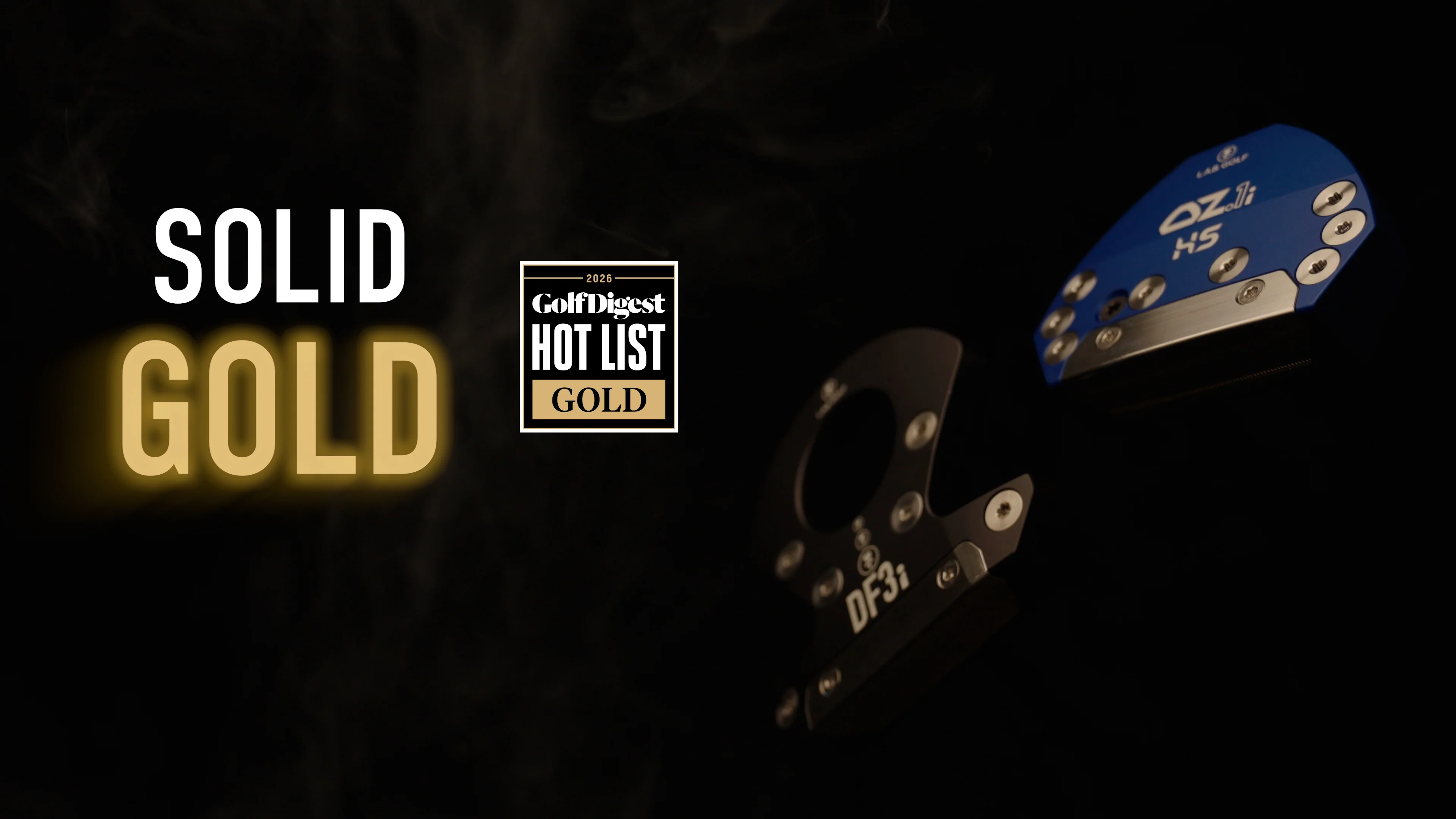 Master Your Putter's Natural Balance